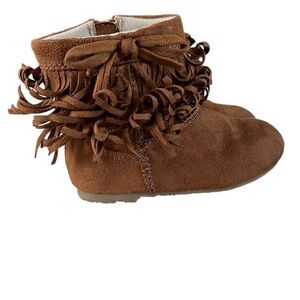 Jumping Beans Toddler Moccasins
